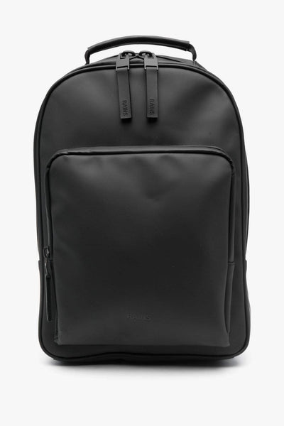 Borsa Nero Unisex Book Daypack