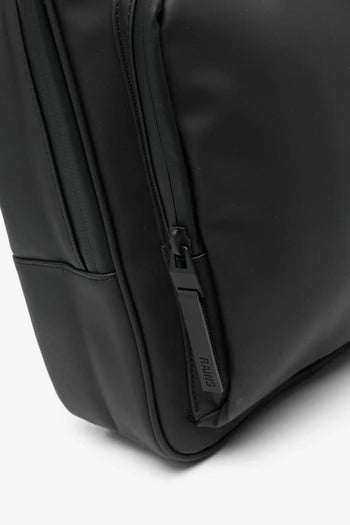 Borsa Nero Unisex Book Daypack - 4