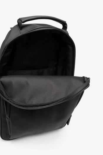 Borsa Nero Unisex Book Daypack - 5