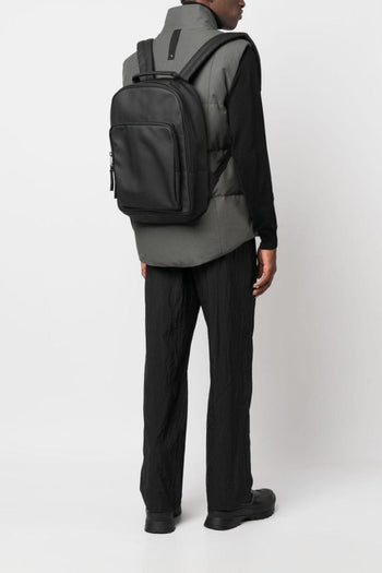 Borsa Book Daypack Uomo Nero - 4