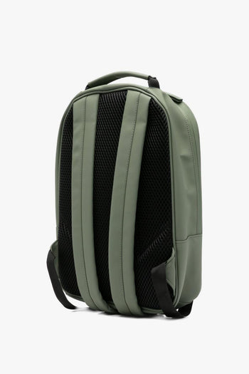 Zaino Book Uomo Verde - 2