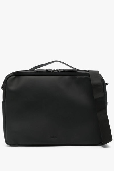 Borsa Laptop 15″/16″ Uomo Nero