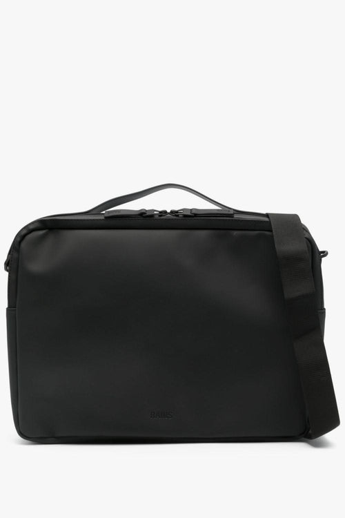 Borsa Laptop 15″/16″ Uomo Nero
