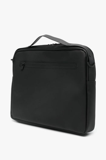 Borsa Laptop 15″/16″ Uomo Nero - 2