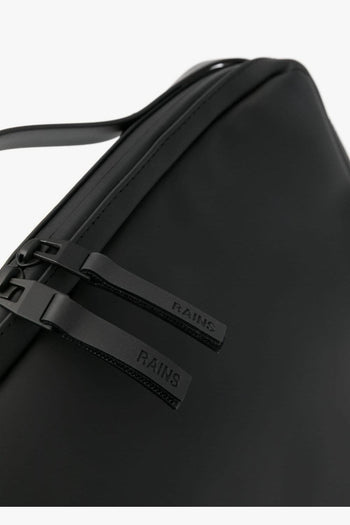 Borsa Laptop 15″/16″ Uomo Nero - 4