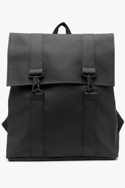 Borsa Nero Unisex