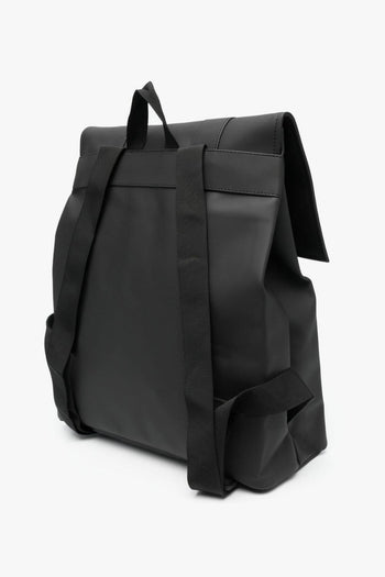 Borsa Nero Unisex - 5