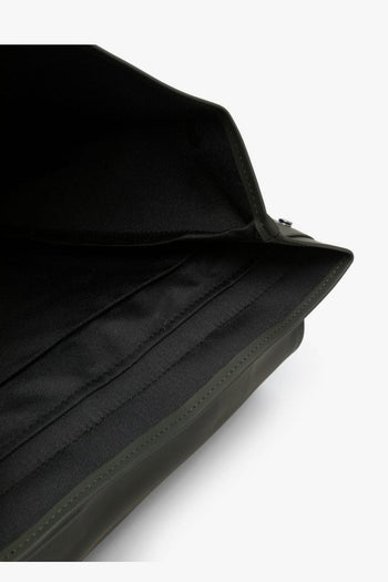 Zaino Verde Unisex MSN - 3