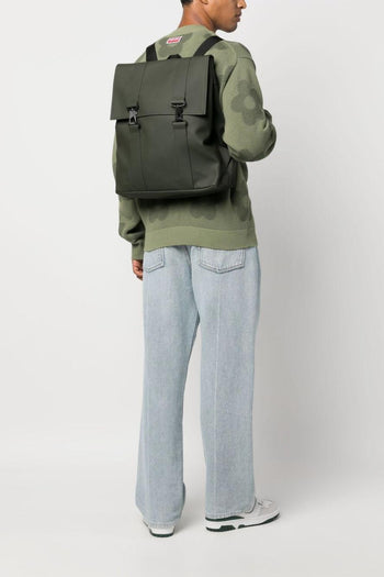 Zaino Verde Unisex MSN - 4