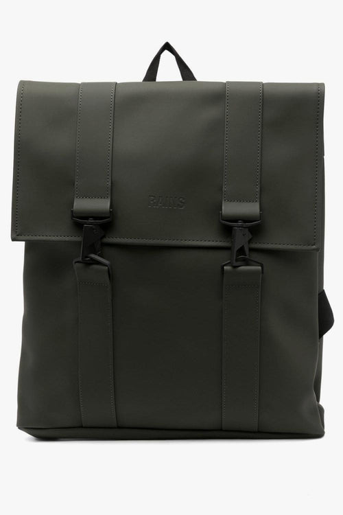 Borsa Verde Unisex