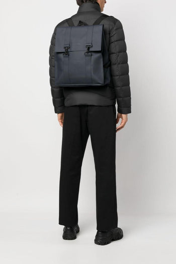 Zaino Blu Unisex MSN - 2