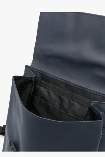 Zaino Blu Unisex MSN - 3