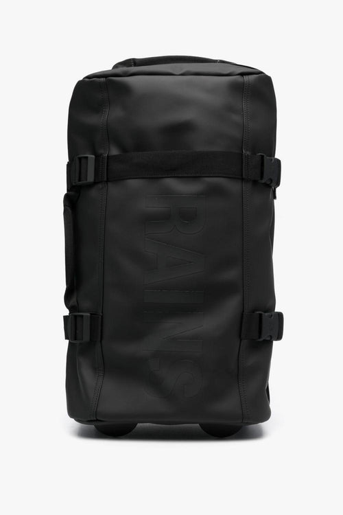 Texel Cabin Bag Uomo Borsa Nero