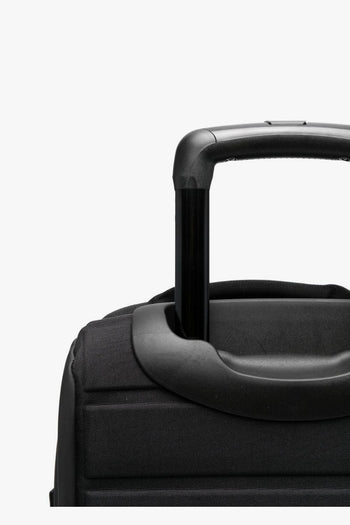 Texel Cabin Bag Uomo Borsa Nero - 2