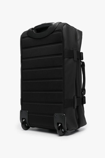 Texel Cabin Bag Uomo Borsa Nero - 5