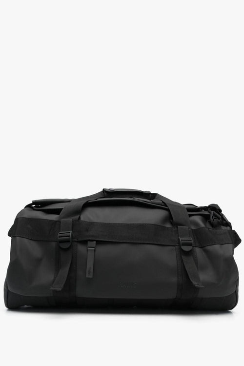 Borsa Nero Unisex