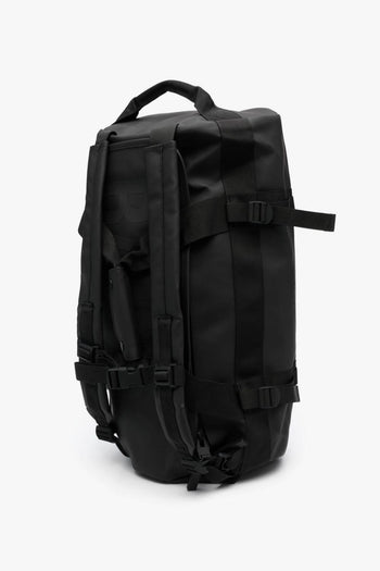 Borsa Nero Unisex - 3