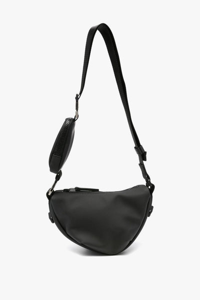 Borsa Nero Unisex a Spalla