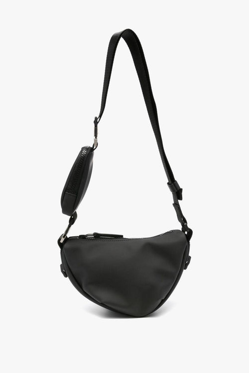 Borsa Nero Unisex a Spalla