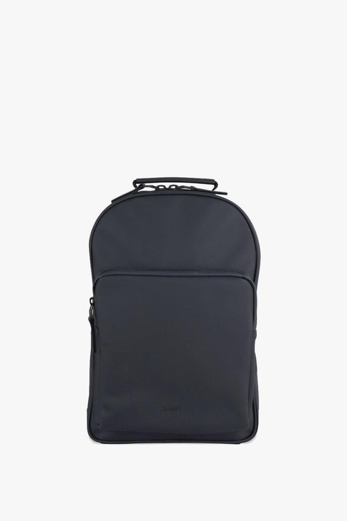 Zaino Blu Unisex Book