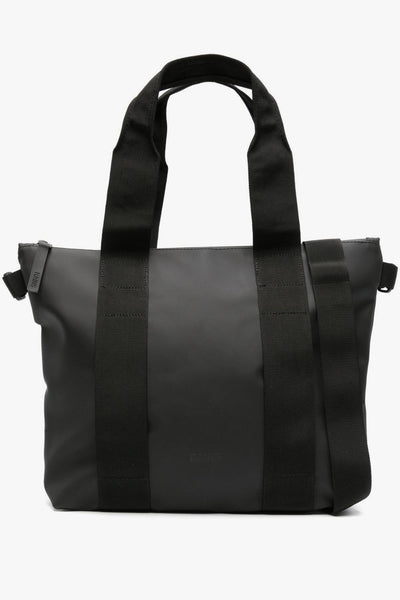 Borsa Nero Unisex Impermeabile