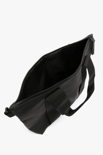 Borsa Nero Unisex Impermeabile - 3