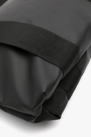 Borsa Nero Unisex Impermeabile - 5