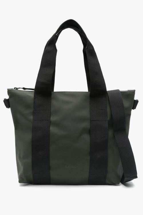 Borsa Verde Unisex