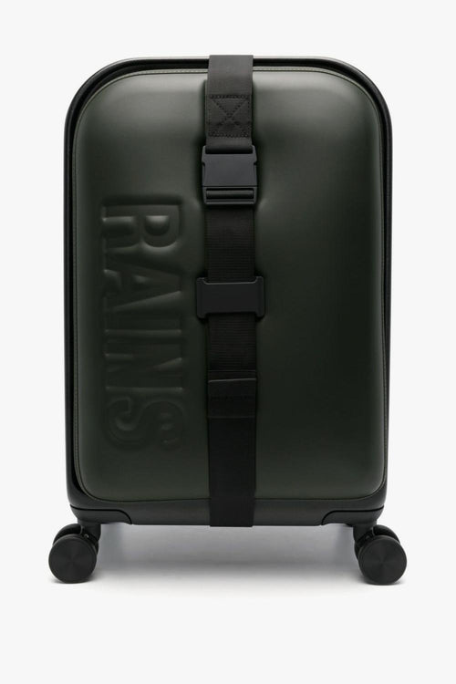 Trolley Verde Unisex