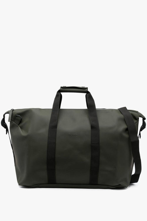 Borsa Verde Unisex