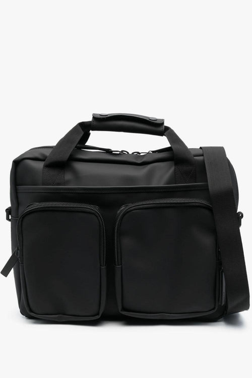 Borsa Nero Unisex