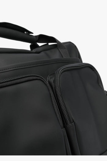 Borsa Nero Unisex - 3