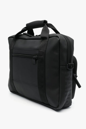 Borsa Nero Unisex - 4