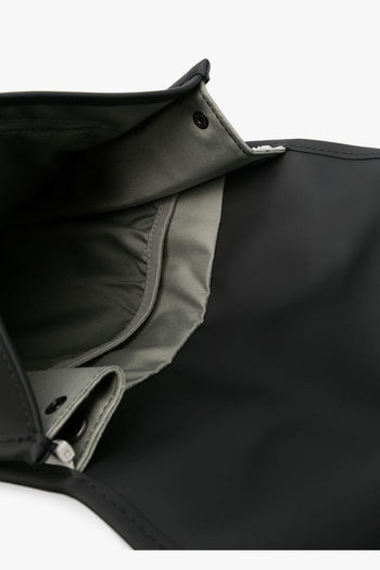 Mix Backpack Mini Zaino Uomo Nero - 5