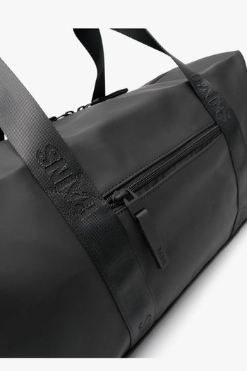 Borsa Nero Unisex Trail Gym - 2