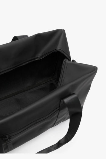 Borsa Nero Unisex Trail Gym - 3