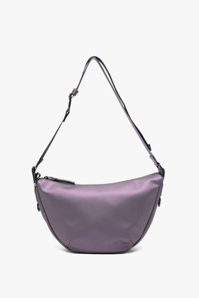 Borsa Valera Uomo Viola