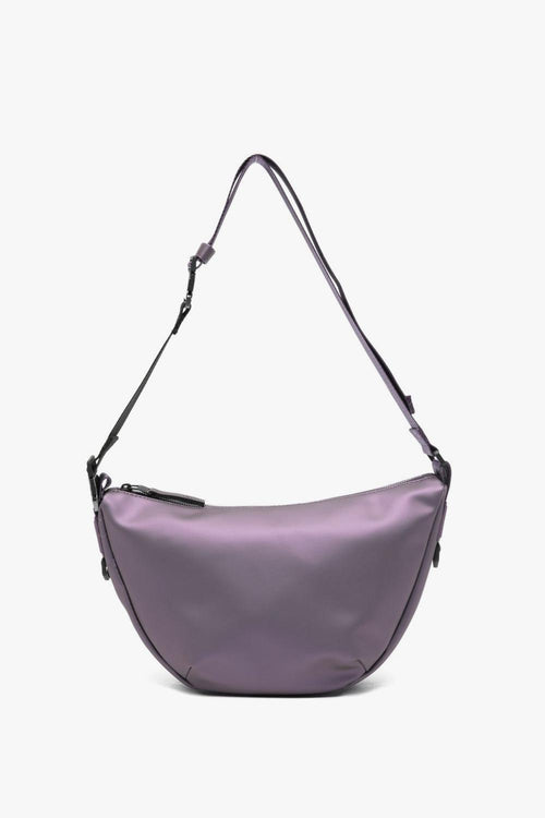 Borsa Valera Uomo Viola