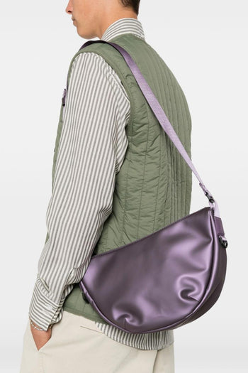 Borsa Valera Uomo Viola - 2