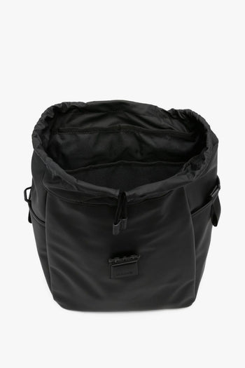 Zaino Valera Bucket Uomo Nero - 3