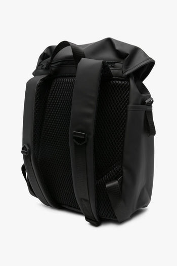 Zaino Valera Bucket Uomo Nero - 4