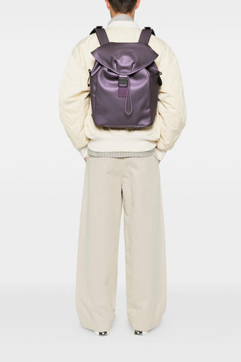 Zaino Valera Uomo Viola - 2