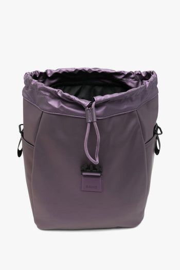Zaino Valera Uomo Viola - 3