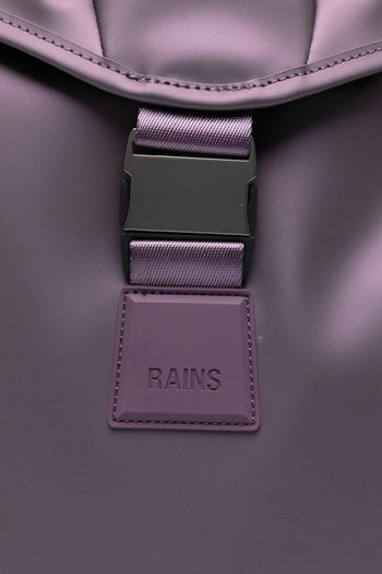 Zaino Valera Uomo Viola - 4