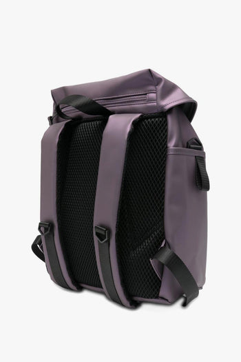Zaino Valera Uomo Viola - 5