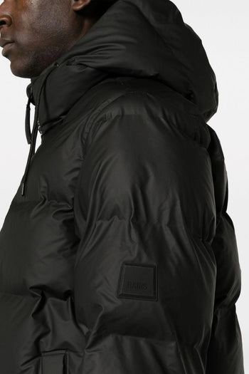 Giubbotto Nero Unisex Alta - 4