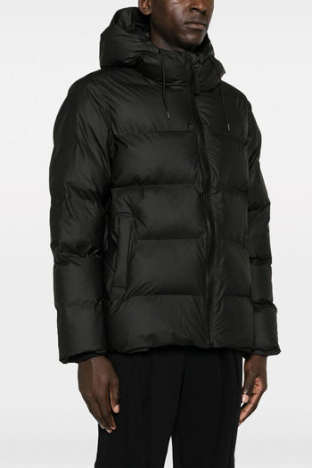 Giubbotto Nero Unisex Alta - 5