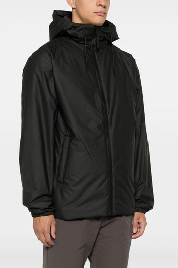 Giubbotto Nero Unisex Lohja - 2