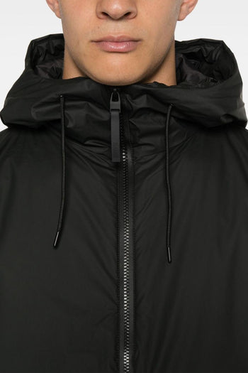 Giubbotto Nero Unisex Lohja - 3