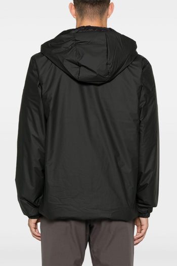 Giubbotto Nero Unisex Lohja - 4